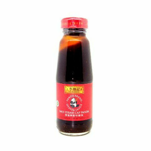 

Lee Kum Kee Saus Tiram 145gr