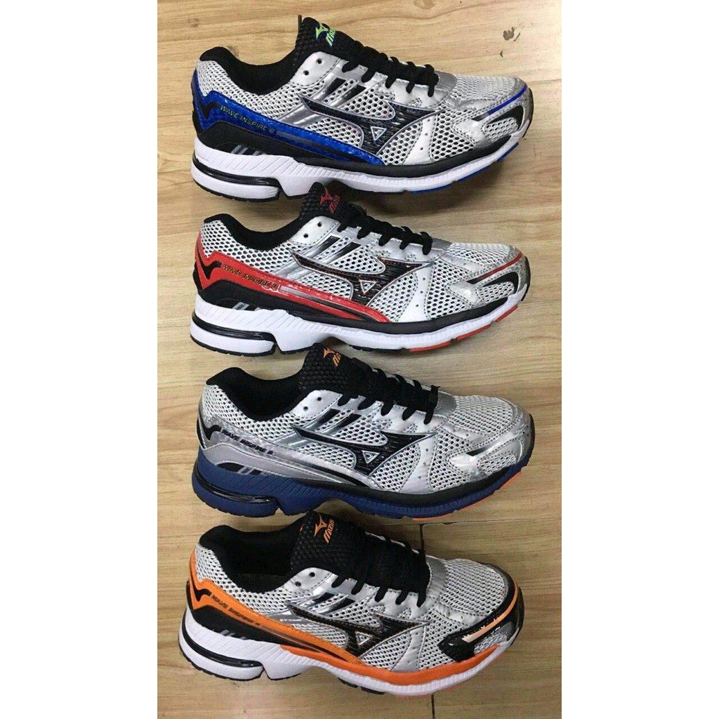 sepatu volly mizuno wave inpire 8 sepatu volly running mizuno sepatu mizuno ori