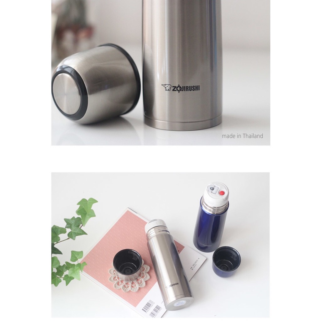 Zojirushi - Thermos 500ml