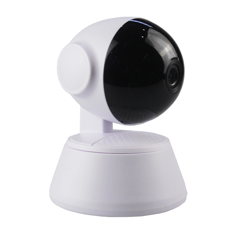 PTZ Wifi Smart Camera 720P - Q6S [V380 / V38PRO] Kamera CCTV