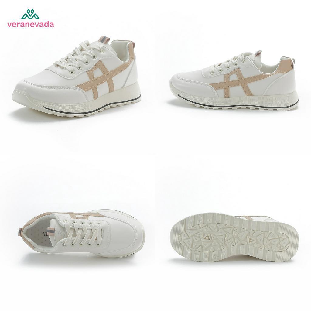 Vera Nevada Sepatu Sneakers Wanita Sport Shoes VN1229