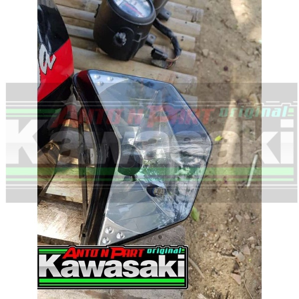 Reflektor Ninja rr new