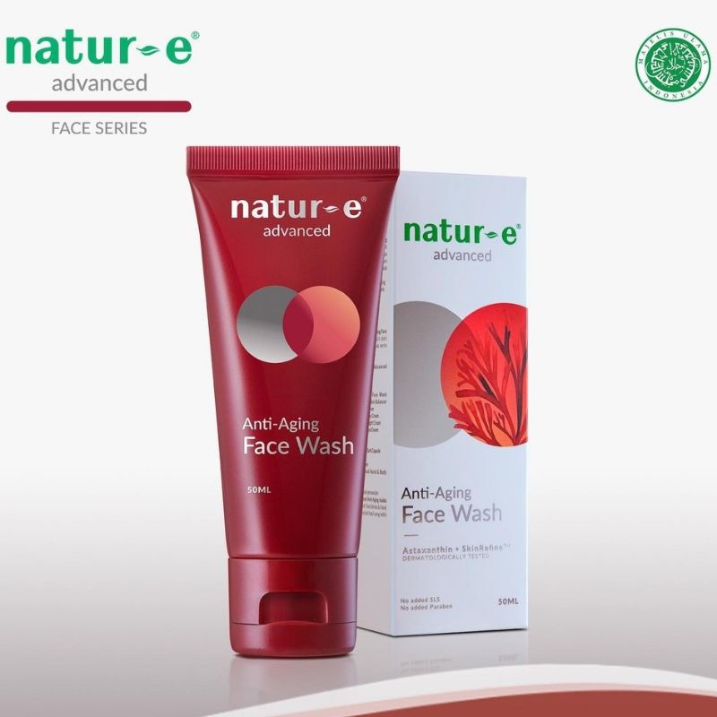 Natur-E Advance Anti Aging