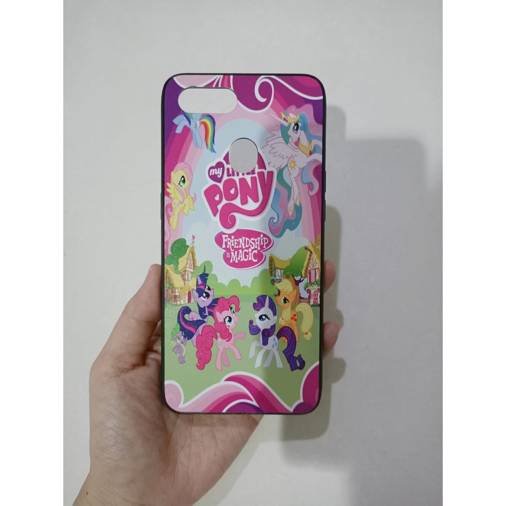 custom softcase premium plat 2d case glossy oppo vivo redmi samsung xiaomi iphone infinix realme