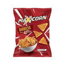 

MAXICORN BBQ 150gr