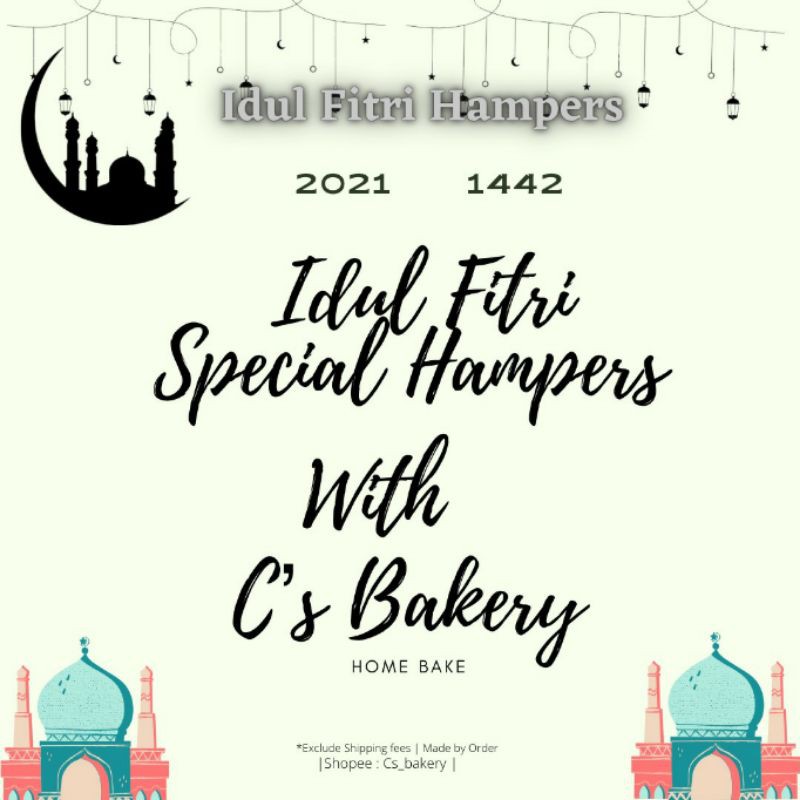 

Hampers Lebaran Idul Fitri