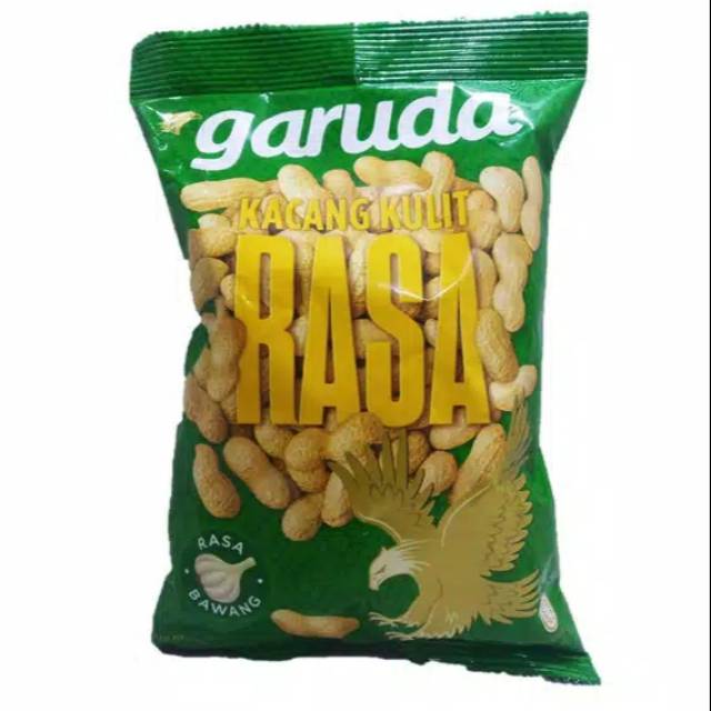 

Garuda Kacang Kulit Rasa Bawang 80 gr #SNS