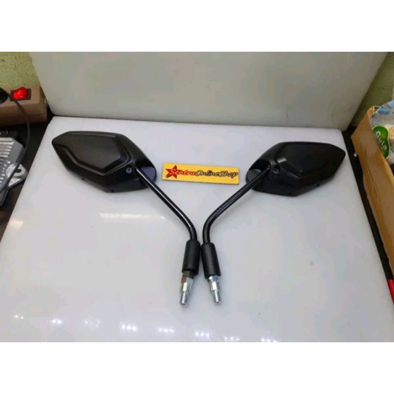 kaca spion vario 150 new 2018 vario 125 all new win