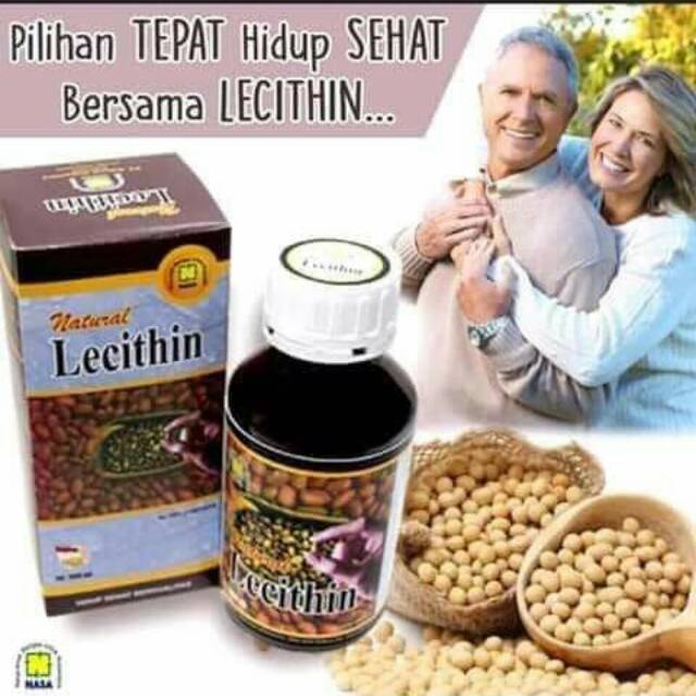 Lecithin nasa