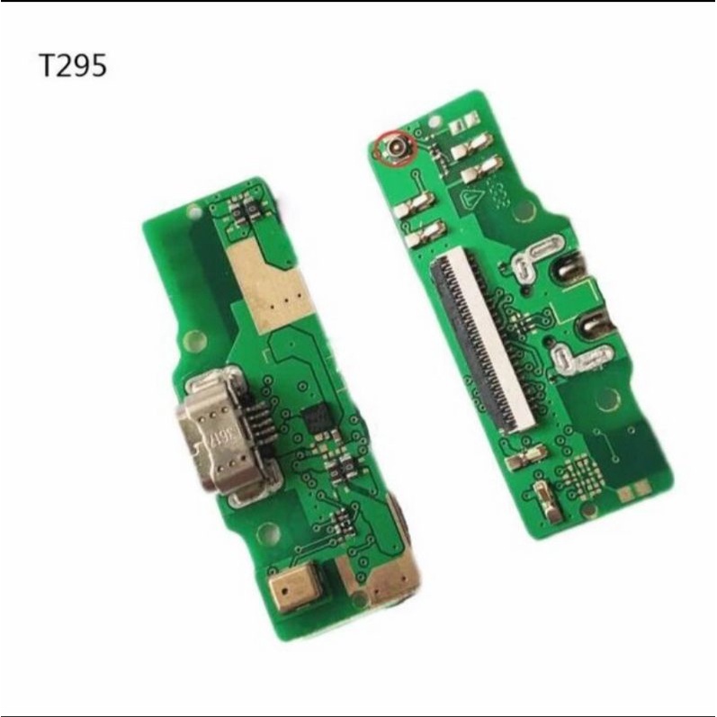 FLEXIBLE SAMSUNG TAB A 8.0 T295 CONNECTOR CHARGER MIC