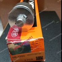 RACK END / LONG TIE ROD NEW AVANZA / AVANZA VELOZ 555 JAPAN ORI