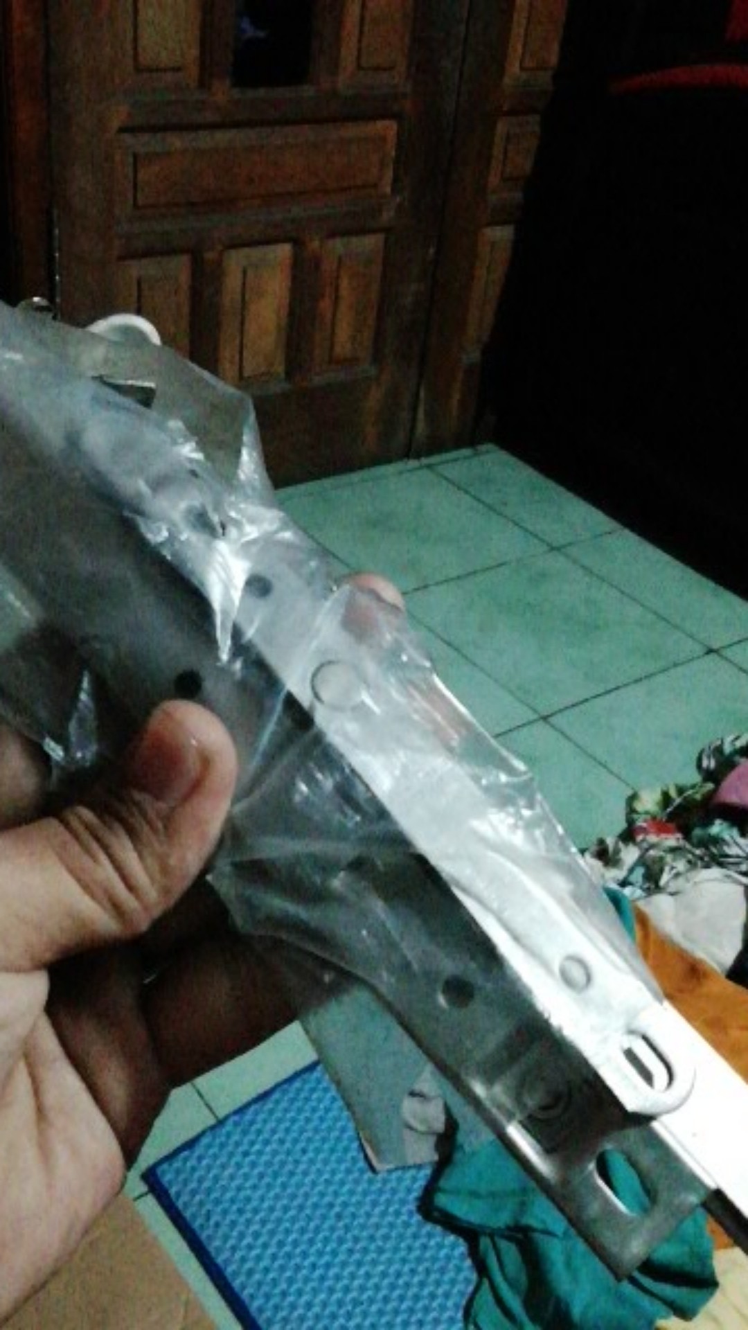 Engsel Casement 8 Dekkson Sus304 (friction Stay 8 Dks Sus304)