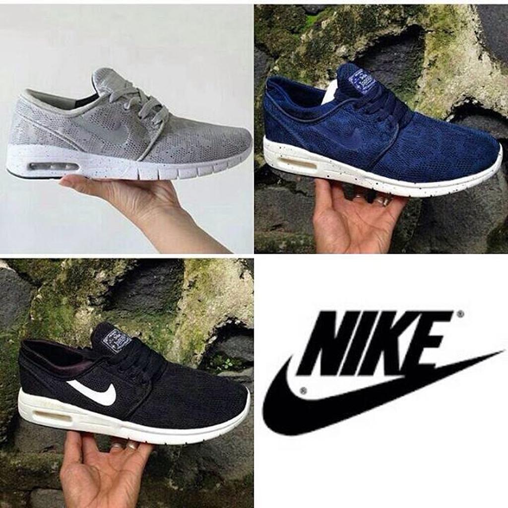NIKE JANOSKI