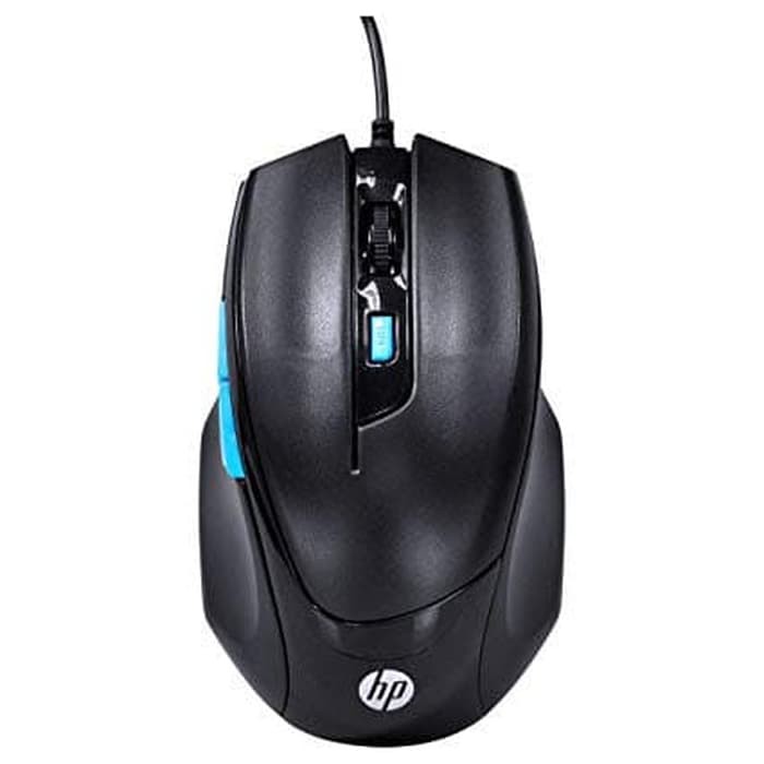 HP M150 - Gaming Mouse