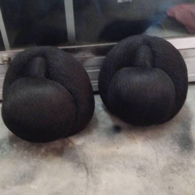 SANGGUL JAWA SINTETIS