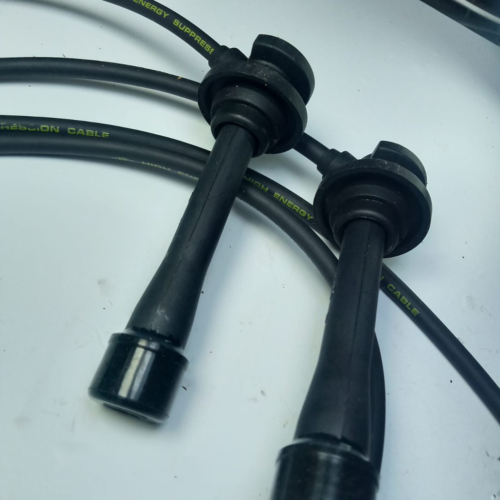 Kabel tali Busi MAZDA Ford MIATA MX5 B6BF-18-140A Persamaan 323 Familia lantis astina pengapian coil