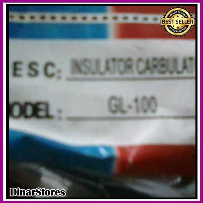 Intake Manipol Manifold GL 100 GL100