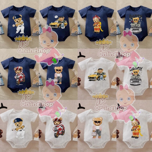 Jumper fashion Baby Premium (SNI)