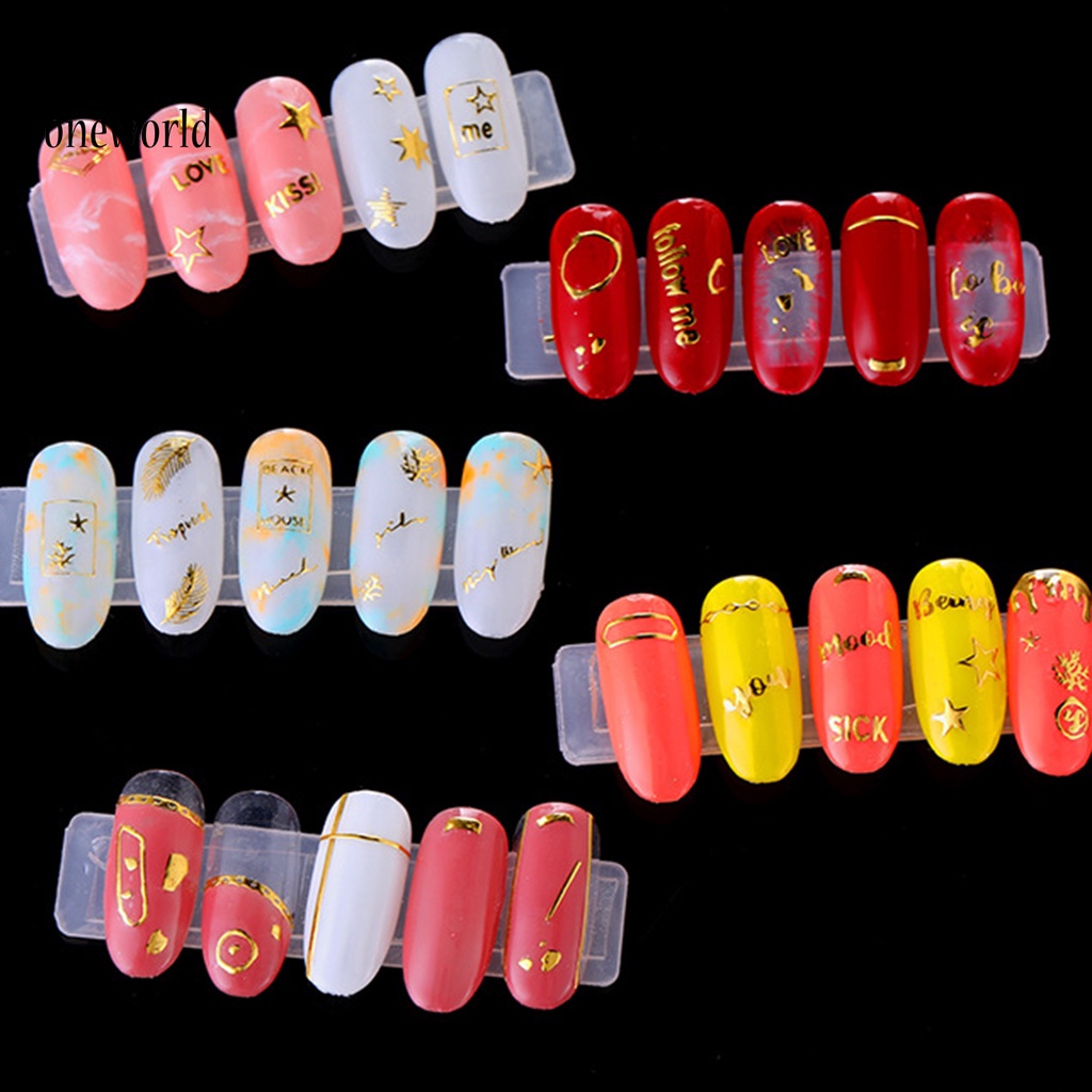 (ord) 1 Rol 3 / 5 / 10m Double Tape Transparan Traceless Untuk Display Kuku