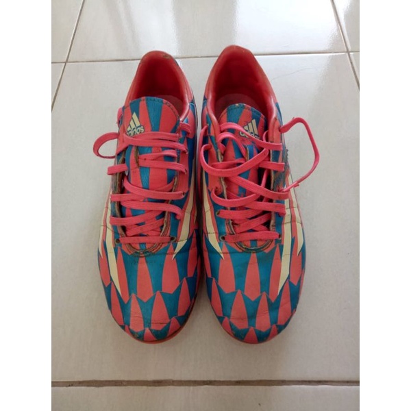 Adidas F10 F50 adizero