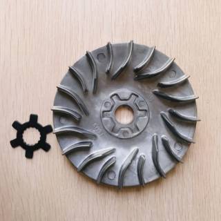 Jual Kipas Kopling Kipas Rumah Roller Mio - Mio Sporty - Mio Smile