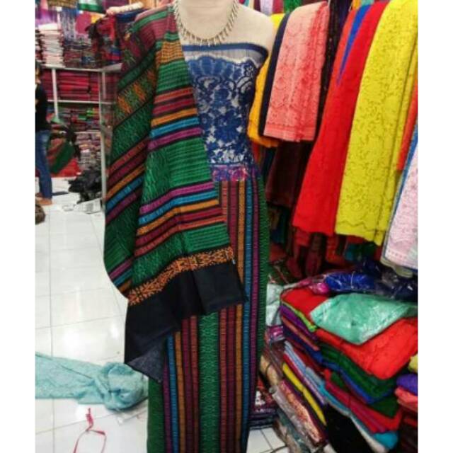 PROMO ##Set #tumtuman katun printing