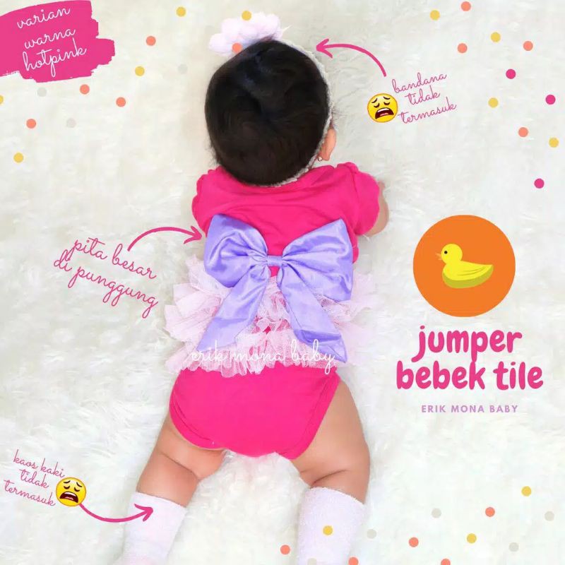 SETELAN BAJU JUMPER BAYI PEREMPUAN 0-18 BULAN+BANDO+SEPATU / SET JUMPER ROK TUTU FREE BANDO UNICORN / SETELAN BAJU BAYI CEWEK LUCU / SETELAN JUMPER ROK TUTU UNICORN BUNGA FLOWER POLKADOT