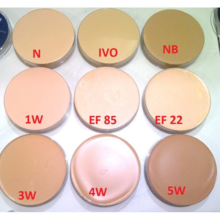 KRYOLAN SUPRACOLOR (IMPORTED FROM GERMANY)