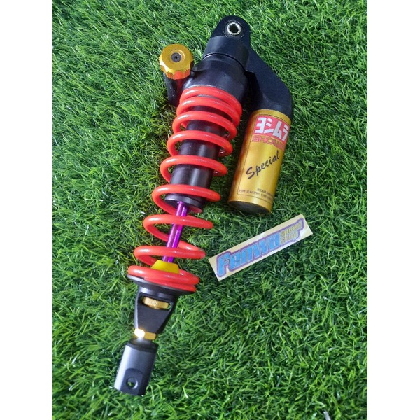 Shock Showa stel made in Thailand size 360mm