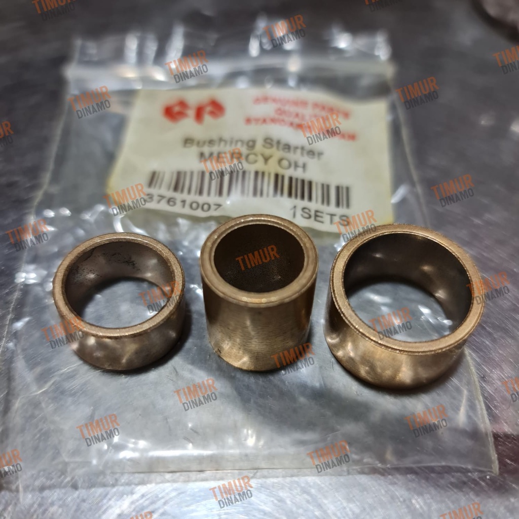 Bushing Starter GP Mercy OH 3761007 1set