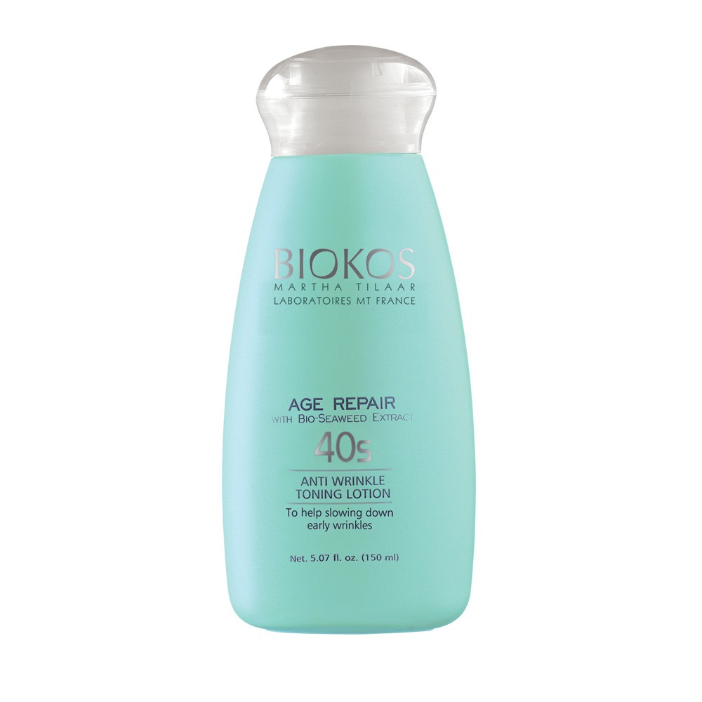 Biokos 40 Anti Wrinkle Toning Lotion