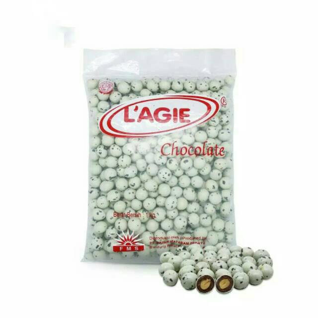 

COKELAT LAGIE PLANET 1kg/COKELAT KILOAN