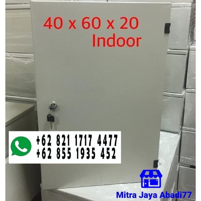 Box Panel 40X60 Box Panel Indoor 40 X 60 X 20