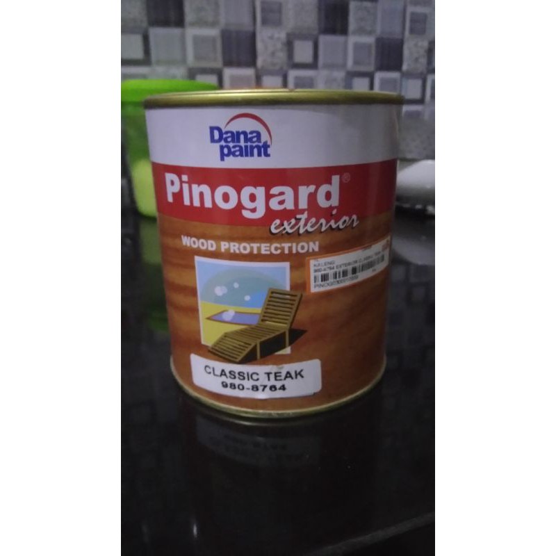 politur pinogard dana paint