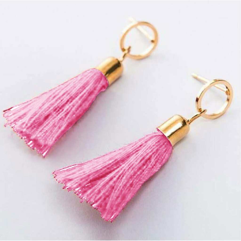 ANTING TASSEL ALA KOREA MISS 25