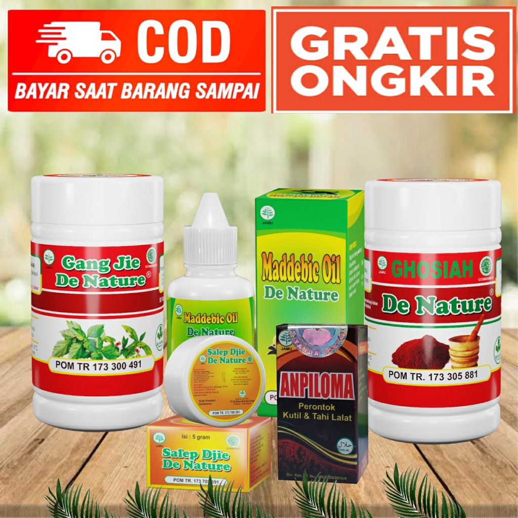 Paket Obat Kutil Kelamin Pria Wanita Paling Ampuh Jengger Ayam Papiloma Kondiloma Aman Tanpa Efek Sa