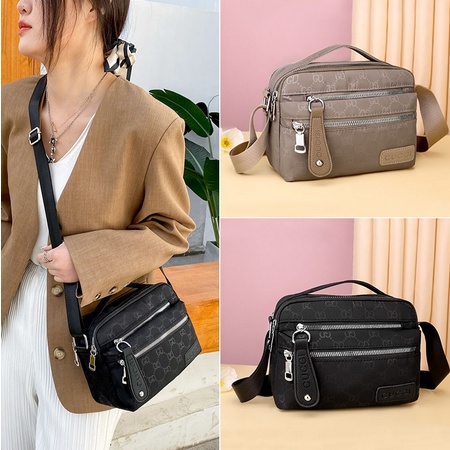 2109 tas selempang wanita import fashion wanita cantik best seller termurah terkiniian terpopular tas bahu wanita tas slingbag