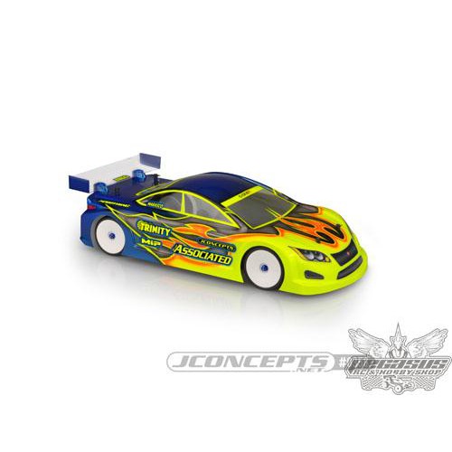 Jual JConcepts A1R - A1 Racer - 190mm 