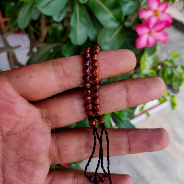 Gelang kaukah anak merica 1-5 tahun / gelang kaokah / gelang koka / gelang kokka / gelang kaoka