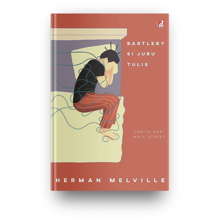 Bartleby si Juru Tulis (Herman Melville)