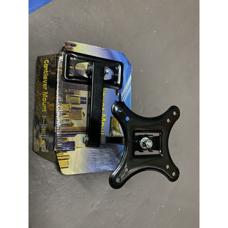 Bracket Monitor 24 21 19 17 14 13 inch, Braket Monitor 13 - 24 inch, Cantilever Mount