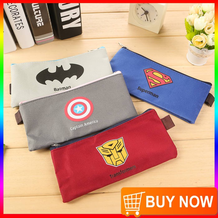 

TP0034 Tempat Pensil Hero Jagoan