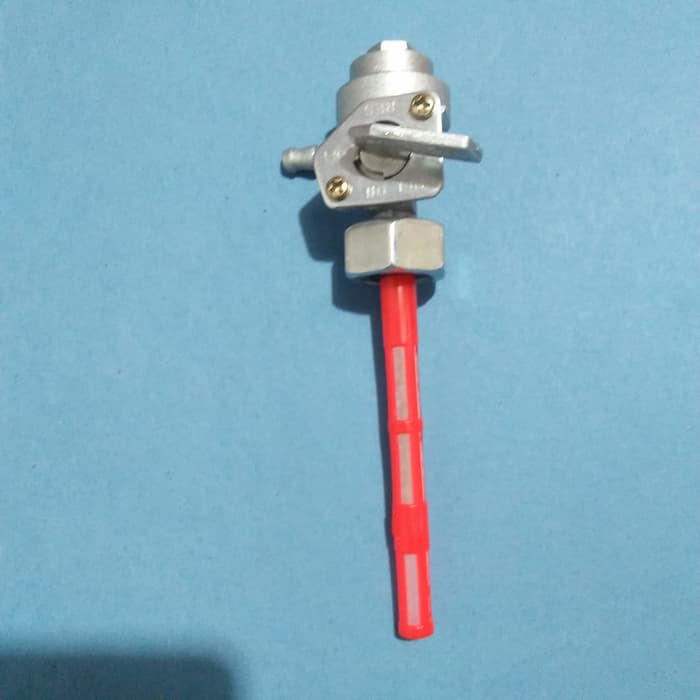 Kran bensin Megapro new