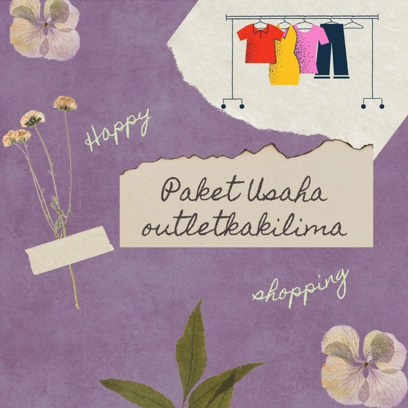 PAKET USAHA PASTI CUAN