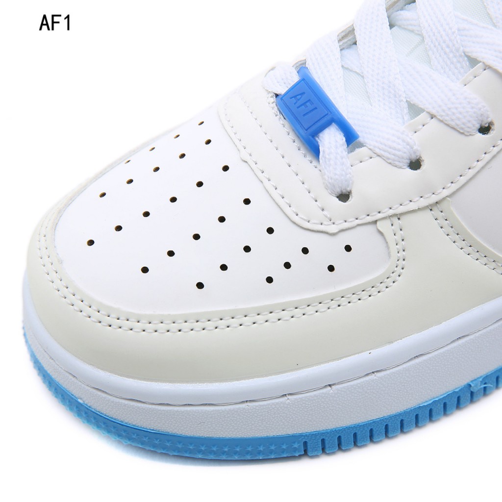 NK AF 1 Sneaker #AF1