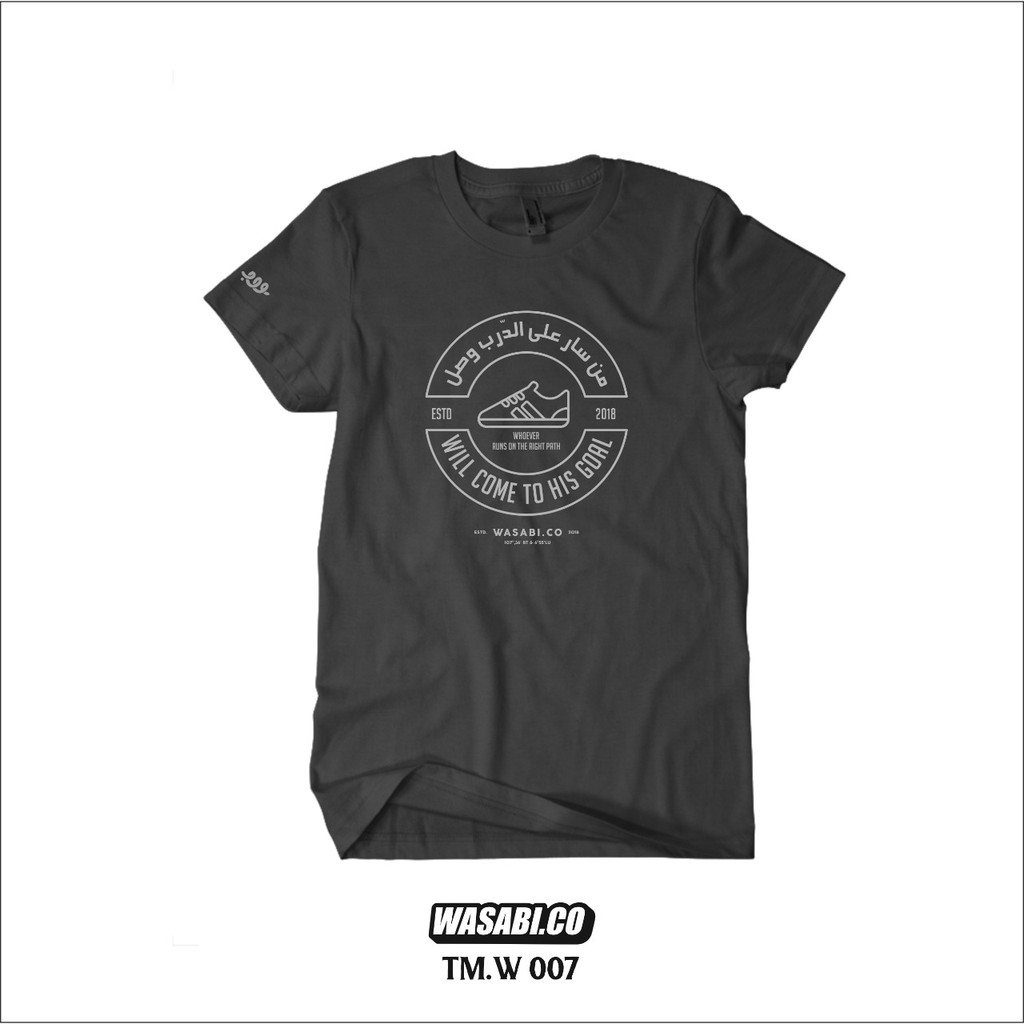 Kaos Mahfudzot