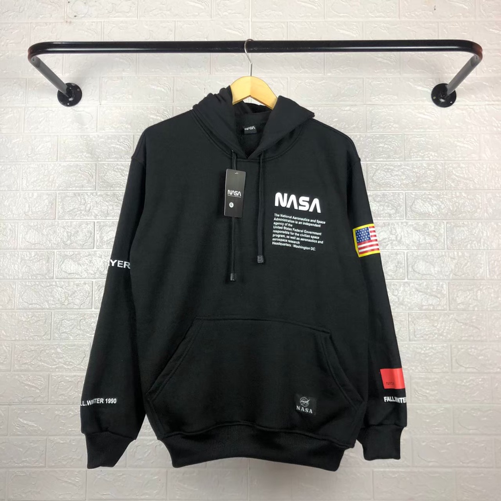 BEST SELLER/// HOODIE SWITER NASA PRIA TERBARU/ HOODIE PRIA TREN MASA KINI/ HOODIE PRIA DEWASA/ HOODIE SWITER PRIA KEREN/ HOODIE PRIA TERMURAH/ HOODIE COWO TERBARU/ HOODIE SWITER PRIA TERBARU/ BISA COD