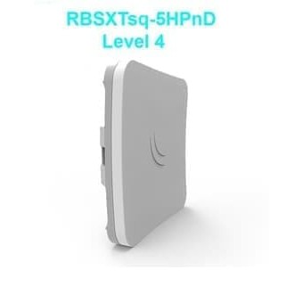 Penawaranspesial Mikrotik SXTSq-5 HPND embedded Wireless Client SXT mimo level 4 terbaik