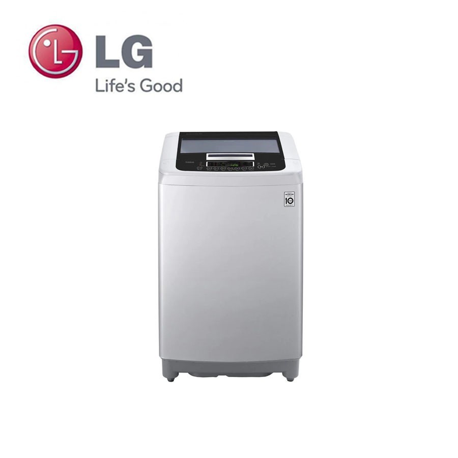 MESIN CUCI TOP LOADING 16KG LG T2516VSPM