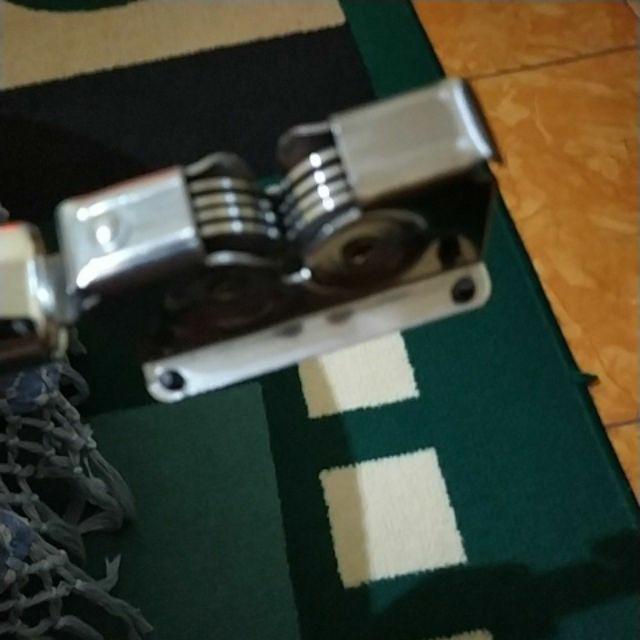 Alat Asah Pisau Surmene / Pengasah Pisau / Knife Grinder